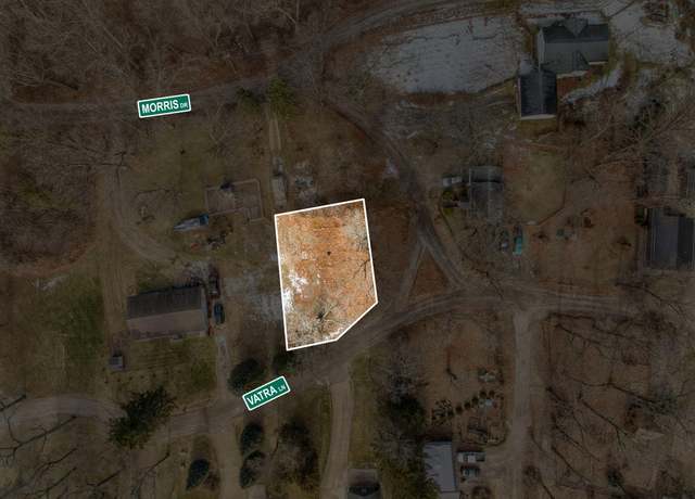 Property at 1 Morris Dr, Jackson, MI 49201