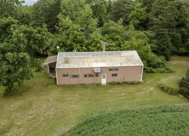 Property at 4500 Bird Lake Rd S, Osseo, MI 49266