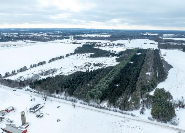 Property at 00 V/L N Bean Rd, Scottville, MI 49454