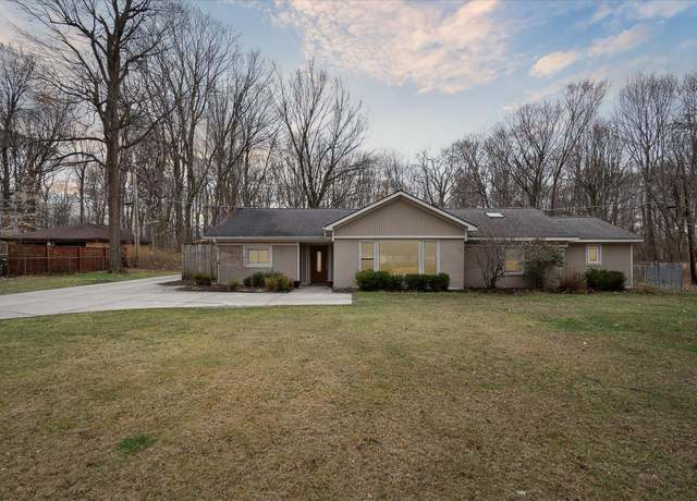 Property at 21545 Power Rd, Farmington, MI 48336, 4 beds, 2 baths