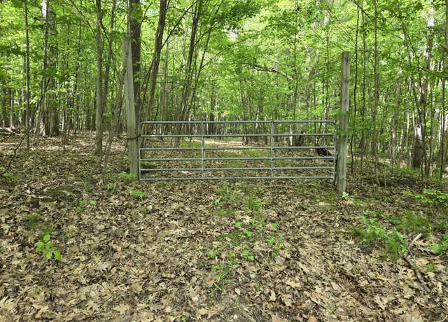 Property at 4500 W Wise Rd, Greenville, MI 48838