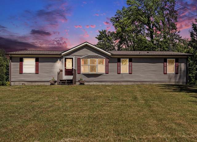Property at 45199 40th St, Paw Paw, MI 49079, 3 beds, 2 baths