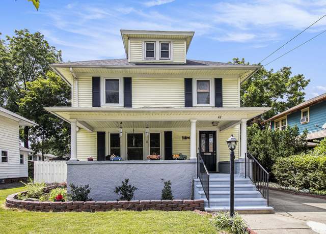 Property at 47 Elizabeth St, Battle Creek, MI 49017, 3 beds, 1.5 baths
