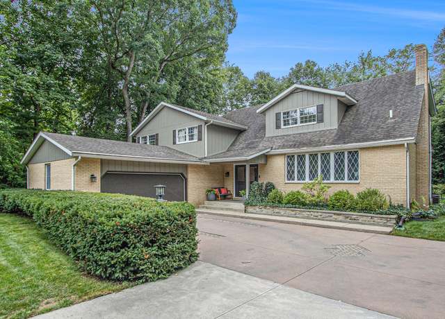 Property at 3755 Shade Tree Ter, Portage, MI 49024, 4 beds, 2.5 baths
