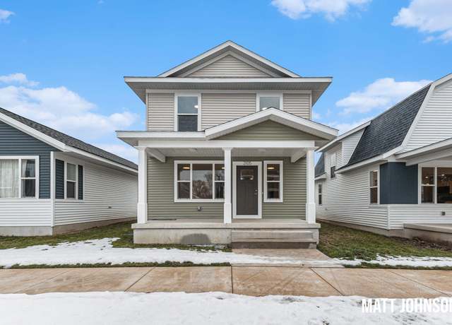 Property at 2105 Willard Ave SE, Grand Rapids, MI 49507, 3 beds, 1.5 baths