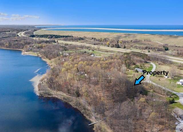 Property at 5424 W Oak Point Rd, Ludington, MI 49431