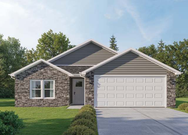 Property at 2010 Green Acres Dr, Adrian, MI 49221, 3 beds, 2 baths