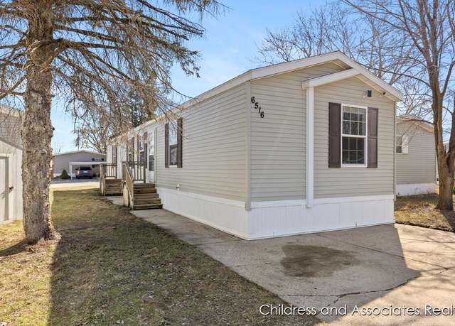 Property at 6516 Bayonet Ave SW, Grand Rapids, MI 49548, 3 beds, 2 baths
