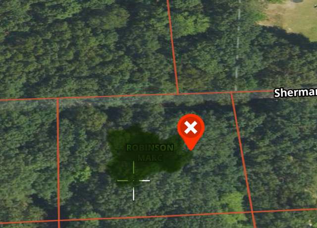 Property at VL Sherman Rd, Fountain, MI 49410