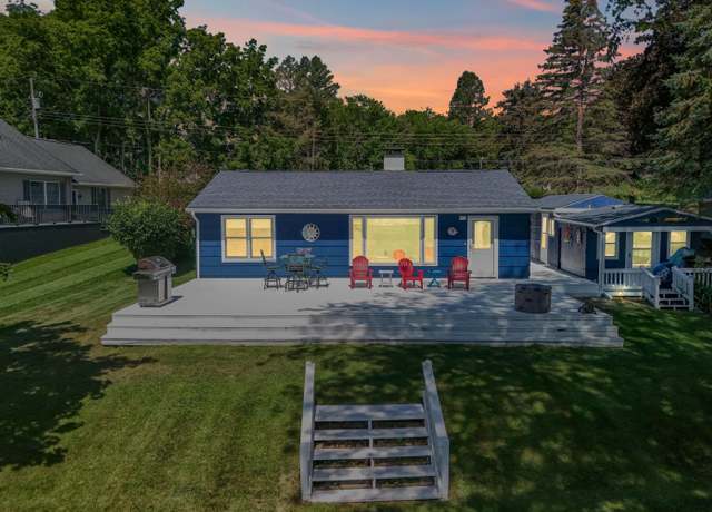 Property at 181 Dons Dr, Quincy, MI 49082, 2 beds, 1 bath