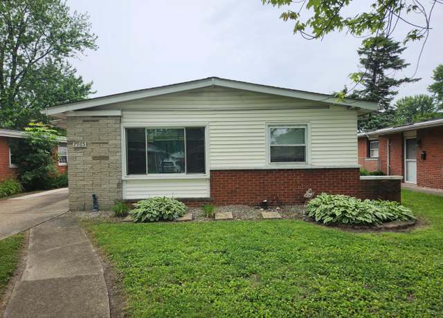 Property at 7965 Elm St, Taylor, MI 48180, 3 beds, 1 bath