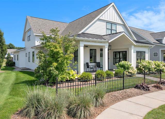 Property at 8188 Coneflower Cv, Kalamazoo, MI 49009, 4 beds, 3.5 baths