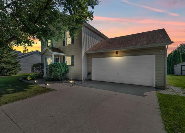 Property at 520 Morse St, Coldwater, MI 49036, 3 beds, 1.5 baths