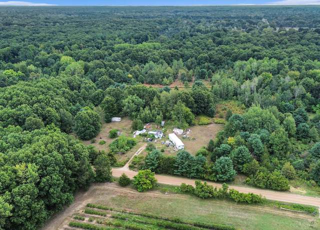 Property at 305 55th St, Grand Junction, MI 49056