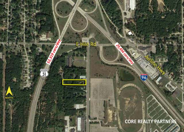 Property at 4769 S Harvey St, Muskegon, MI 49444