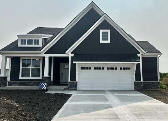 Property at 6970 Avalon Dr SE, Caledonia, MI 49316, 3 beds, 2.5 baths