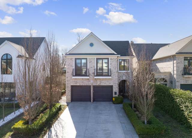 Property at 630 Henrietta St, Birmingham, MI 48009, 3 beds, 2.5 baths