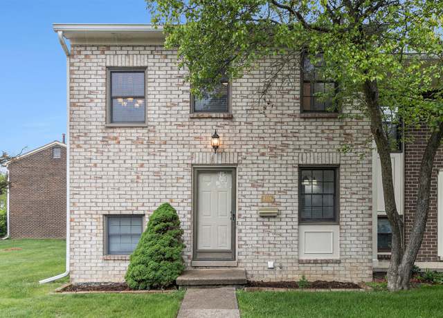 Property at 8374 Lakeview Dr #56, Ypsilanti, MI 48198, 2 beds, 1.5 baths