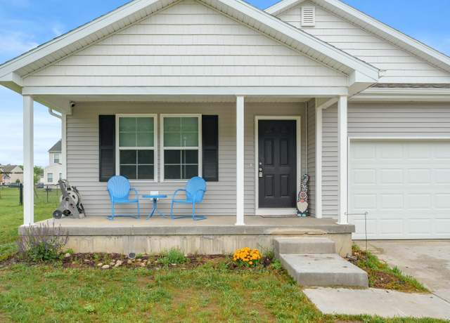 Property at 4181 Prairie Hill St, Kalamazoo, MI 49048, 4 beds, 2 baths