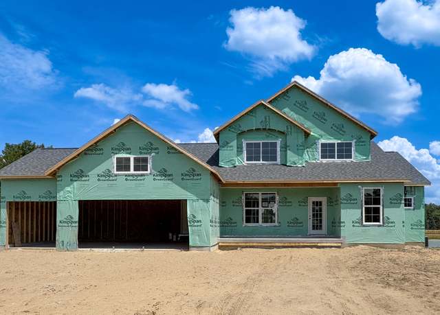 Property at 10786 Melanie Dr, Allendale, MI 49401, 4 beds, 2.5 baths