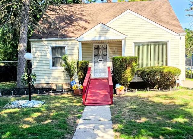 Property at 18500 Grandville Ave, Detroit, MI 48219, 4 beds, 4 baths