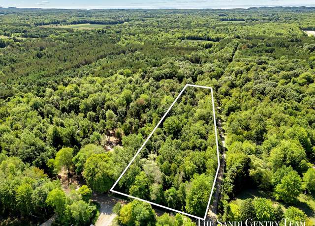 Property at 12287 152nd Ave Unit Parcel A, West Olive, MI 49460