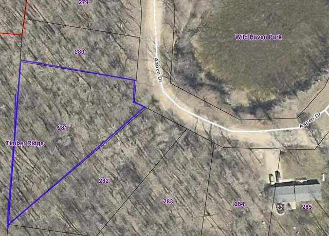 Property at 8161 Aspen Dr, Stanwood, MI 49346