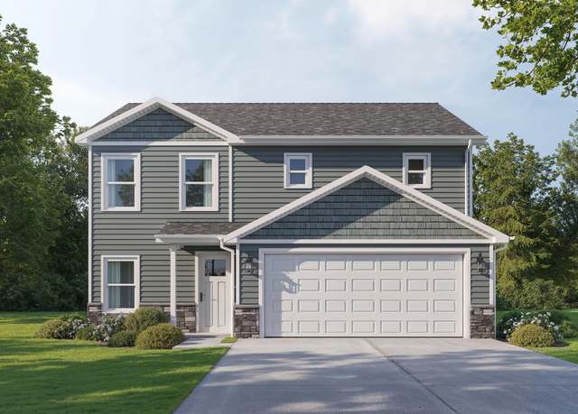 Property at 2018 Green Acres Dr, Adrian, MI 49221, 3 beds, 2.5 baths