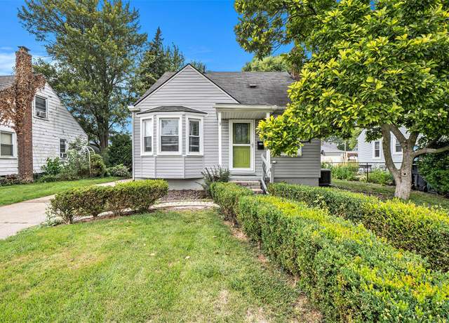 Property at 1799 Phillips Ave, Berkley, MI 48072, 3 beds, 2 baths