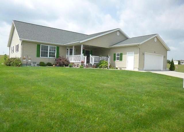 Property at 566 Angler Ave, Coldwater, MI 49036, 5 beds, 2 baths