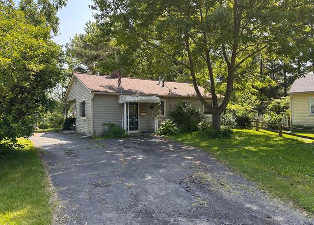 Property at 34015 Cambria Ct, Westland, MI 48186, 2 beds, 1 bath