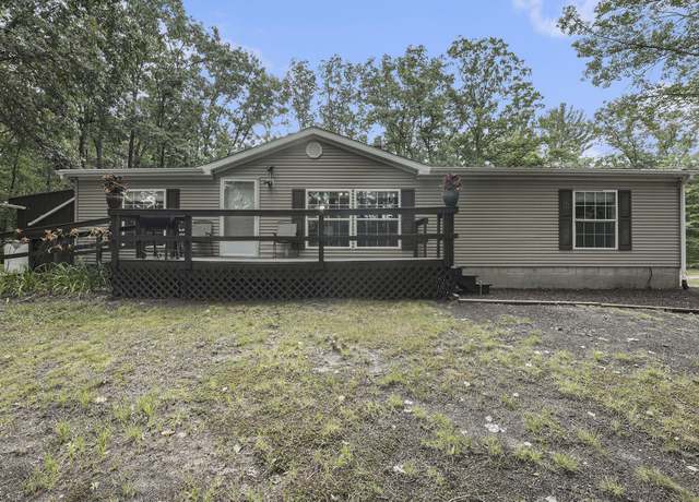 Property at 797 Beaver Rd, Bitely, MI 49309, 3 beds, 2 baths