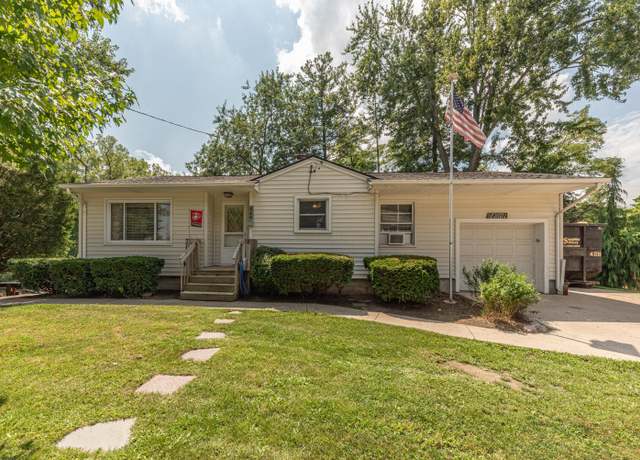 Property at 316 Riverside Dr, Manchester, MI 48158, 3 beds, 1.5 baths