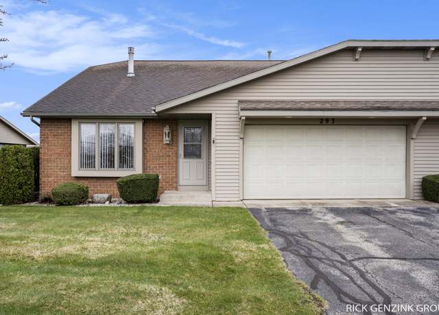 Property at 293 Molen Dr, Zeeland, MI 49464, 3 beds, 2.5 baths