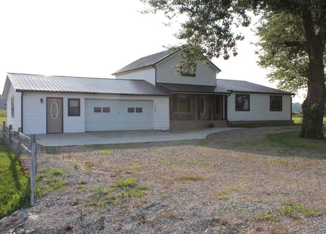Property at 13960 S Edon Rd, Camden, MI 49232, 3 beds, 2.5 baths