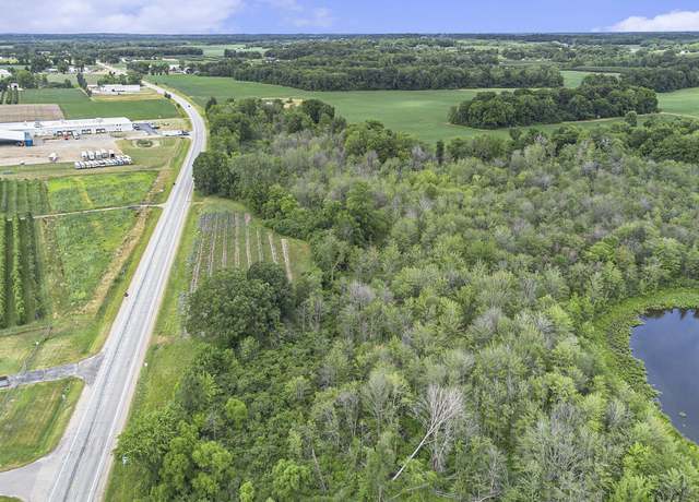 Property at 5.7 Acres S M-140, Eau Claire, MI 49111