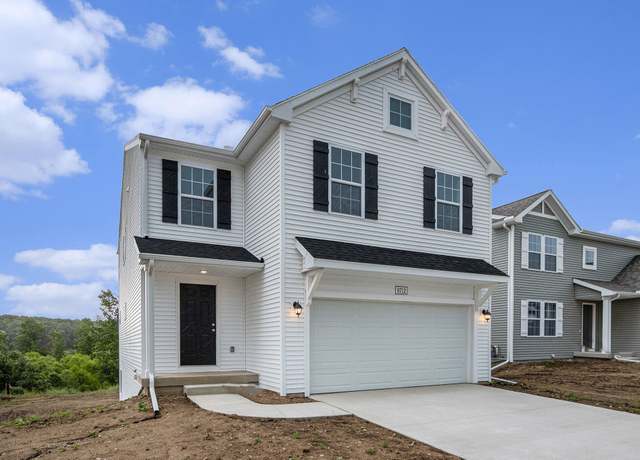 Property at 8712 E Sturtevant Ave, Richland, MI 49083, 5 beds, 2.5 baths