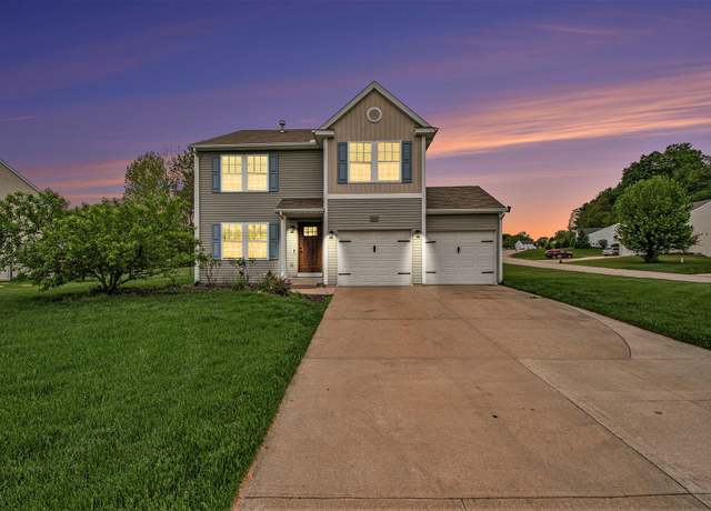 Property at 8559 Sunny View Rd SE, Caledonia, MI 49316, 3 beds, 2.5 baths