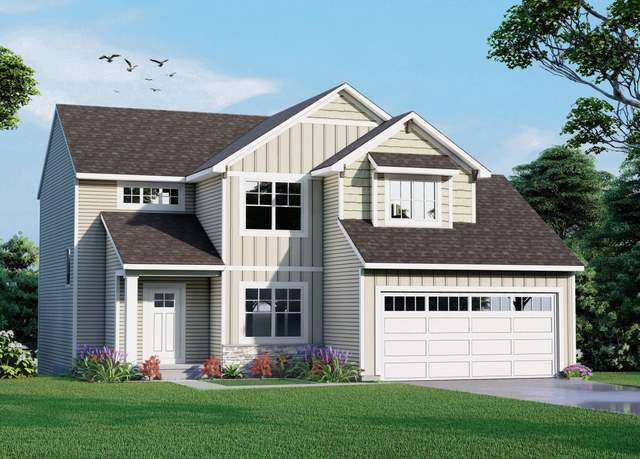 Property at 8827 Loggers Spur SE, Caledonia, MI 49316, 4 beds, 2.5 baths
