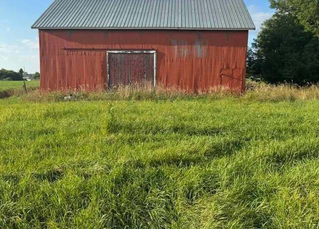 Property at 9156 1 Mile Rd, Lakeview, MI 48850, 3 beds, 1 bath