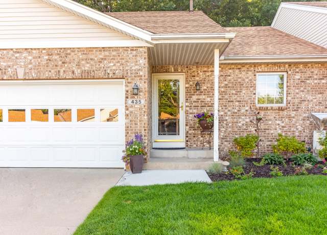 Property at 435 Amity St, Douglas, MI 49406, 2 beds, 2.5 baths