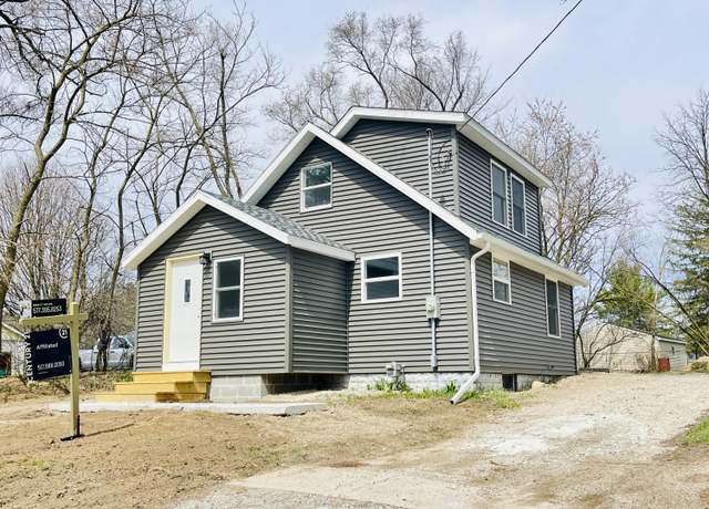 Property at 120 Lakeview Ter, Jackson, MI 49203, 2 beds, 2 baths