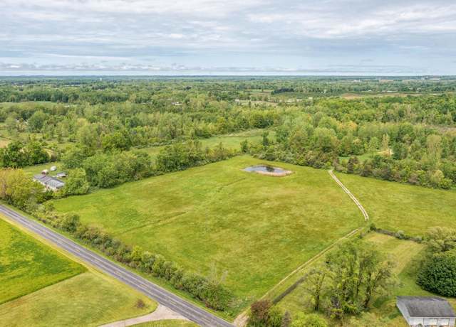 Property at VL 64th Ave, Hartford, MI 49057