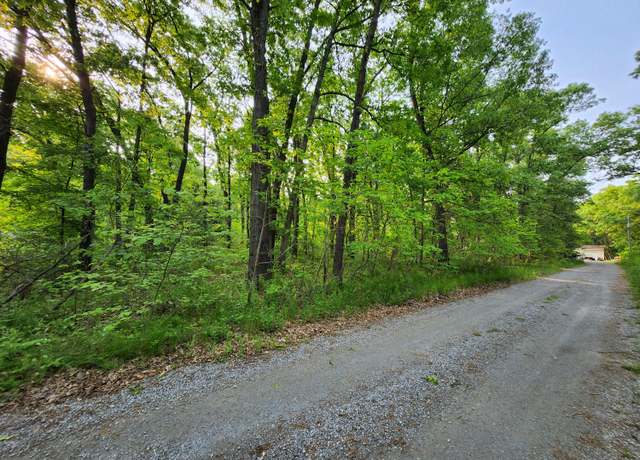 Property at V/L Hall Rd, Muskegon, MI 49442