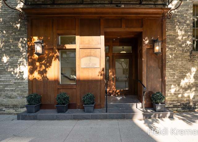 Property at 9 S 3rd St #6, Grand Haven, MI 49417, 2 beds, 1.5 baths