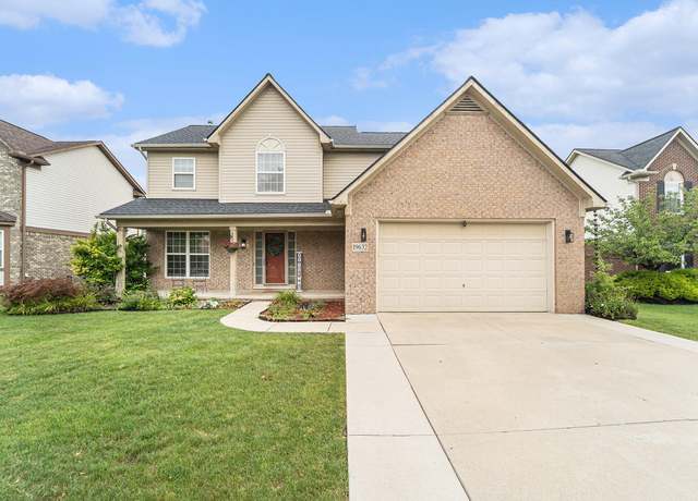 Property at 19632 Sexton St #184, Rockwood, MI 48173, 3 beds, 3.5 baths