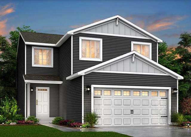 Property at 31576 Pine Ridge Cir, Lawton, MI 49065, 5 beds, 2.5 baths