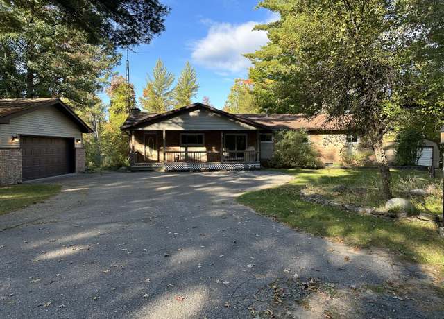 Property at 2112 W Bal-san Dr, Baldwin, MI 49304, 3 beds, 2 baths