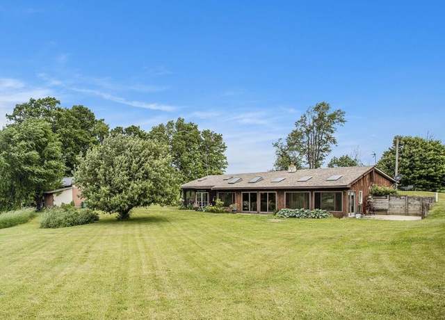 Property at 520 Groat Rd, Dowling, MI 49050, 3 beds, 2 baths