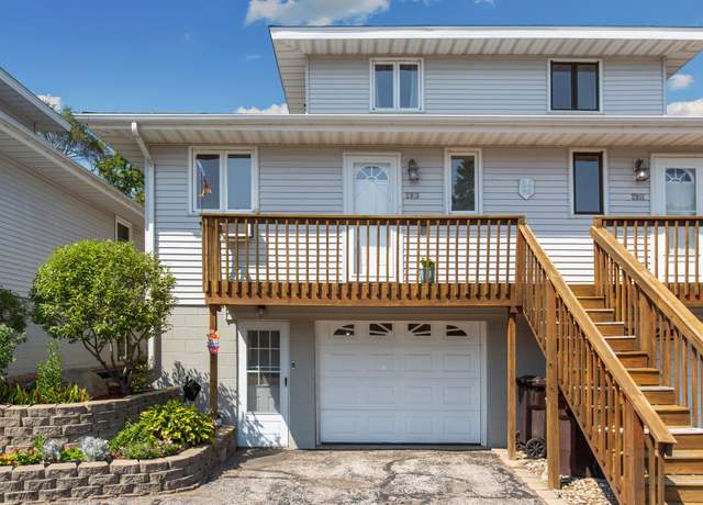 Property at 2913 Pagoda Path #2, Stevensville, MI 49127, 3 beds, 2 baths